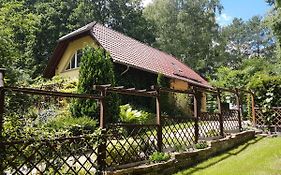 Ferienwohnung Mittelmuehle